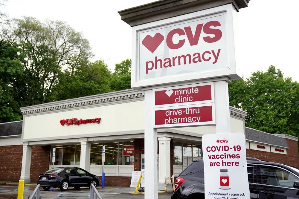 cvs